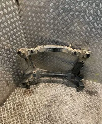 Jaguar XF X250 Front subframe 8X235019BB