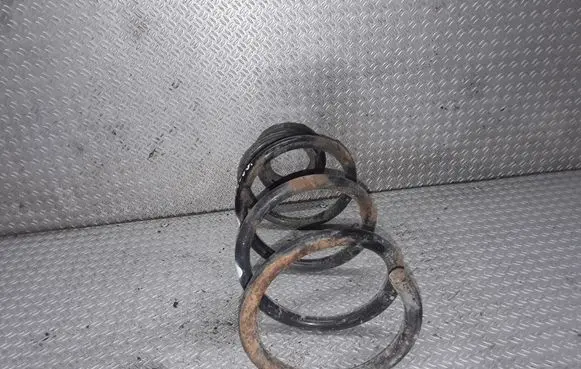 Nissan Micra Rear coil spring