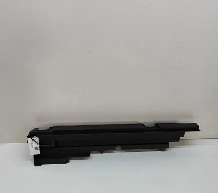 Audi e-tron Centre console side trim rear 4KE861827A