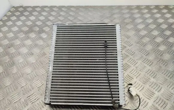 KIA Sportage Air conditioning (A/C) radiator (interior) 