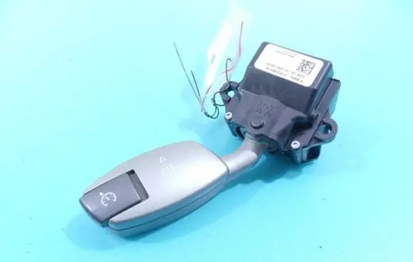 Seat control switch