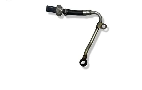 BMW X1 E84 Exhaust gas pressure sensor 8507634 8370