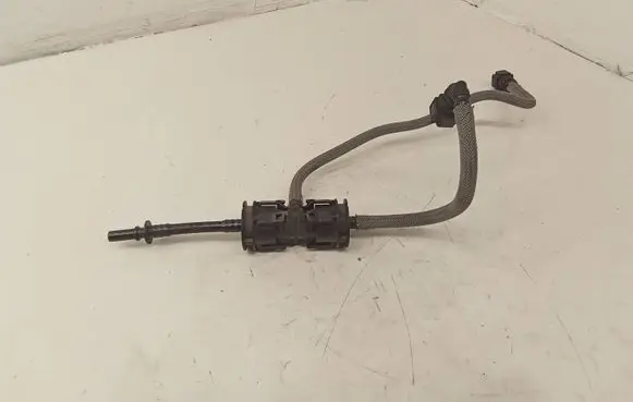 Citroen C4 II Picasso Fuel line pipe 060015 FECLC060015