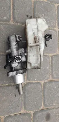 Volkswagen Transporter - Caravelle T5 Master brake cylinder