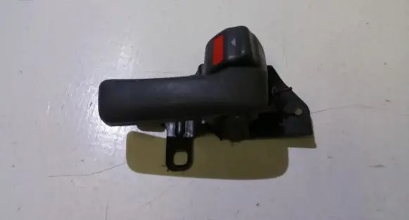 Toyota Camry Front door interior handle