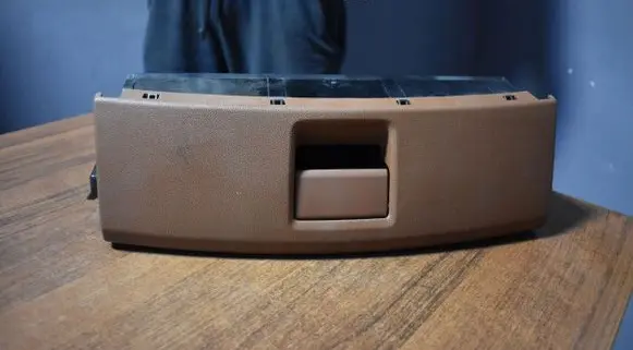 Porsche Cayenne (9PA) Other center console (tunnel) element