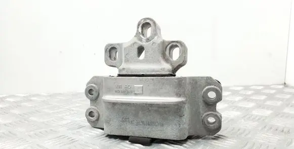 Gearbox mount