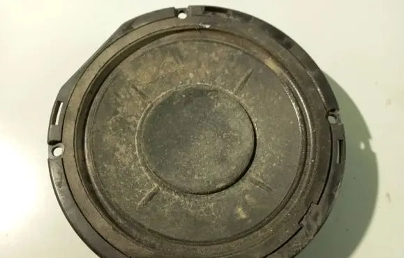 Ford Galaxy Front door speaker 7M0035411E