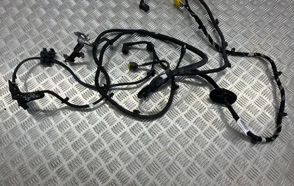 Peugeot 3008 III Other wiring loom 9842052080