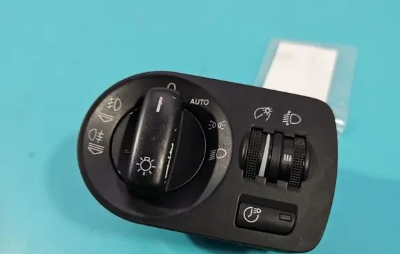 Audi A3 S3 8P Light switch 8P1941531AA IMPRK1607777