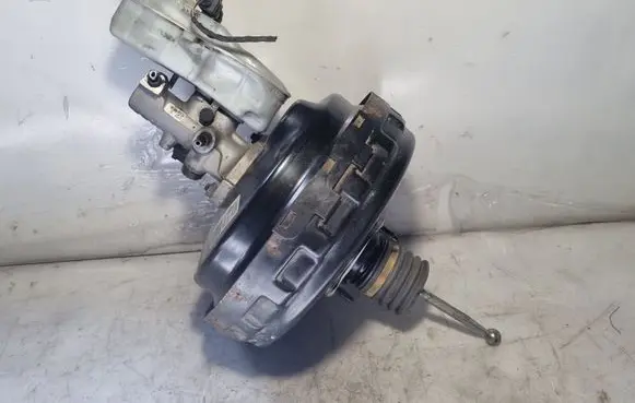 Volkswagen Transporter - Caravelle T5 Brake booster 7E0612101C