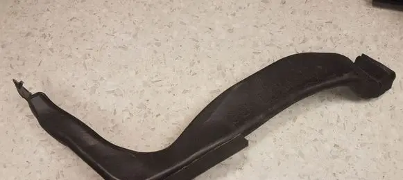 Lexus GS 250 350 300H 450H Air intake hose/pipe 5597130230