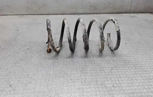 Volvo V70 Rear coil spring