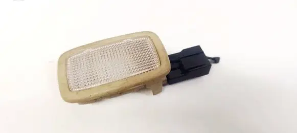 Hyundai Santa Fe Other interior light