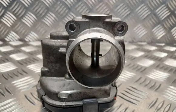 Citroen DS3 Throttle valve 9673534480 28275019