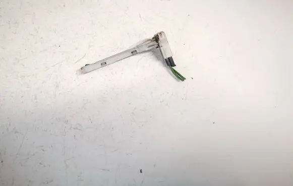 BMW 3 E46 Interior temperature sensor 64118380673