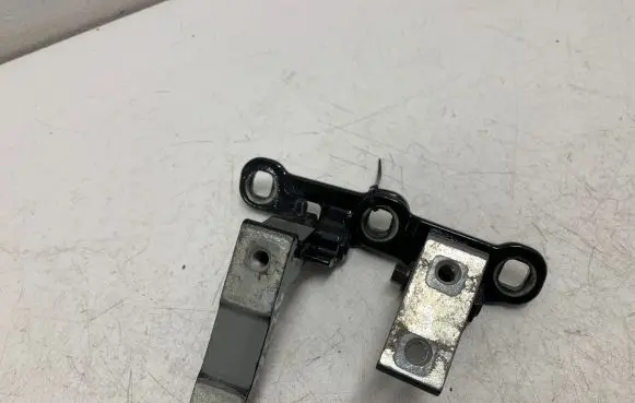 Volvo XC40 Front door hinge set 31457095