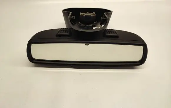 Dodge Challenger Rear view mirror (interior) 68231564AC 3451506
