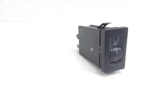 Volkswagen Sharan Seat heating switch 7M3963563