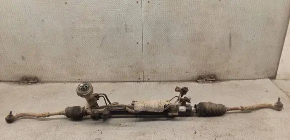 KIA Carens II Steering rack 