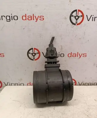 Fiat Ducato Mass air flow meter 55219169 0281006048