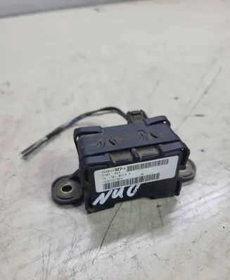 Jeep Compass ESP acceleration yaw rate sensor P56029327AB C636H21MDV 25170103184
