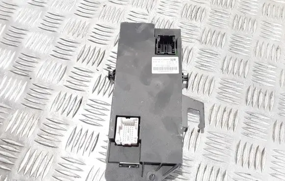 Renault Espace - Grand espace IV Comfort/convenience module 8200357328