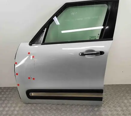 Fiat 500L Front door 51883217