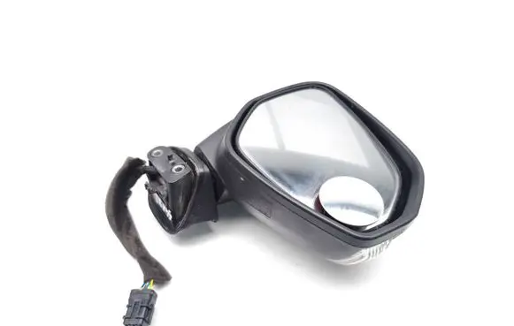MG MG3 II Front door electric wing mirror E4023957 A044297