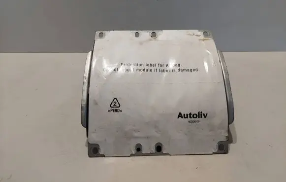 Volvo C30 Passenger airbag 30780629 1307806290 46322626200