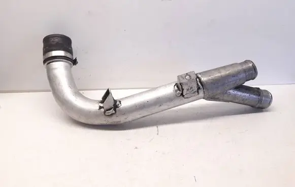 Audi A4 S4 B7 8E 8H Intercooler hose/pipe