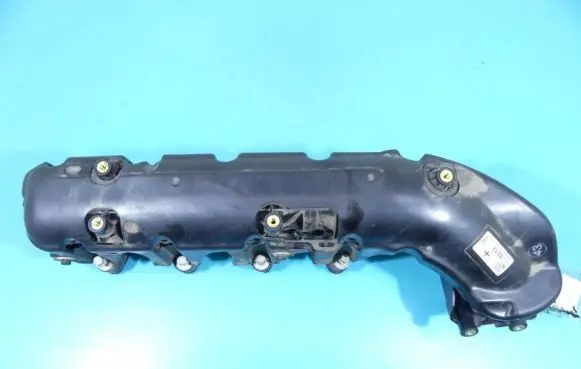 Intake manifold
