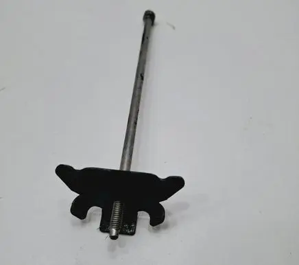 Mini One - Cooper Coupe R56 Battery bracket 2755516