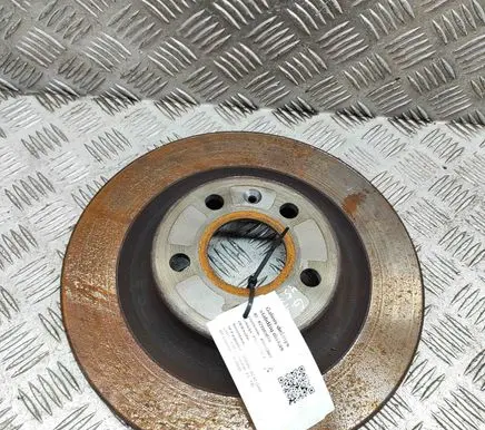 Volvo XC40 Rear brake disc 32300123