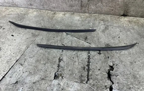 Audi A6 S6 C6 4F Windshield trim 4F0854328 4F0854327
