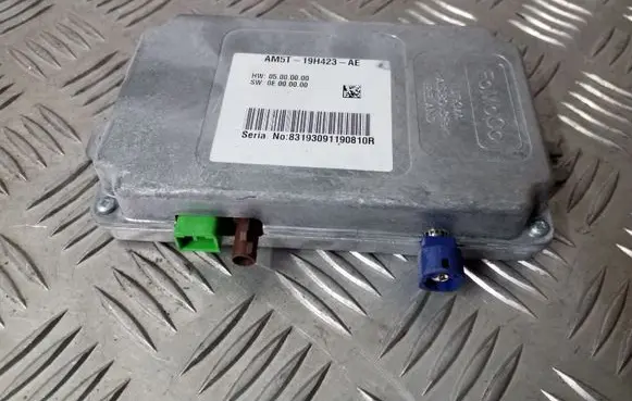 Ford C-MAX II Other control units/modules AM5T19H423AE