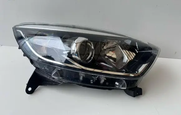 Renault Captur Headlight/headlamp 260102734R