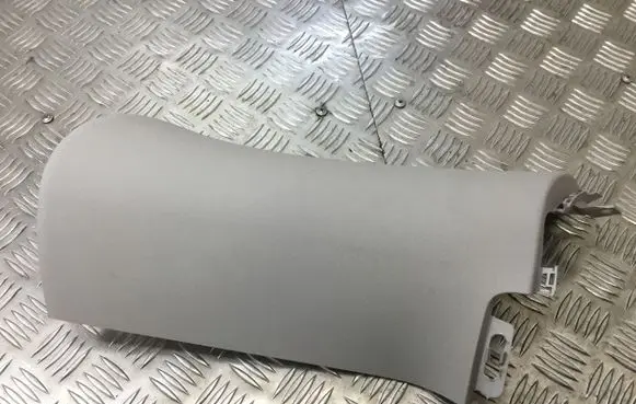 Mercedes-Benz GLE AMG (W166 - C292) (D)pillar trim (top) A1666900625