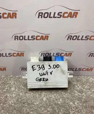 BMW 5 E39 Parking PDC control unit/module 6904010 2810001