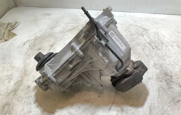 BMW X5 G05 Gearbox transfer box case 9469022 18180810