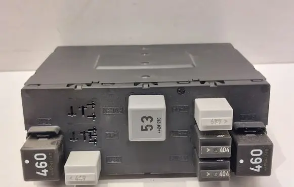 Comfort/convenience module