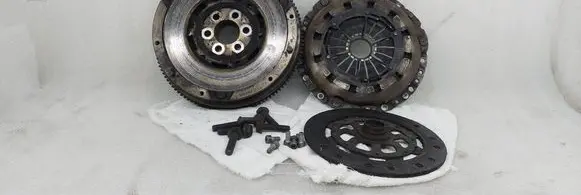 BMW 3 E46 Clutch set kit 7512693 7526267