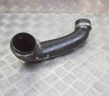 Peugeot 508 II Intercooler hose/pipe M04005C180 9656202480