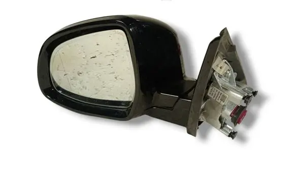 BMW X6 G06 Front door electric wing mirror 5A30B61 51165A30B61 8496623