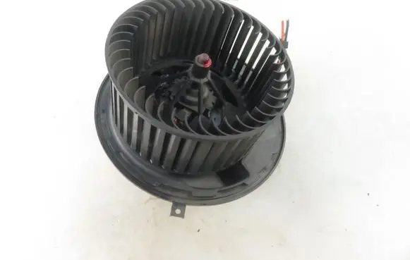 Mercedes-Benz A W169 Heater fan/blower A1698200642