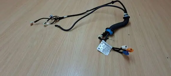 Citroen DS5 Aerial GPS antenna 9674674180 7580748 10271658