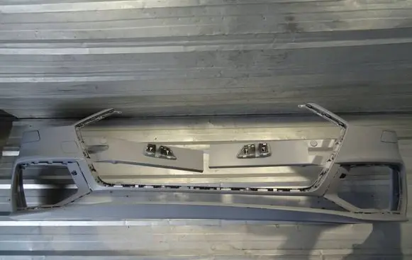 Audi A7 S7 4K8 Front bumper