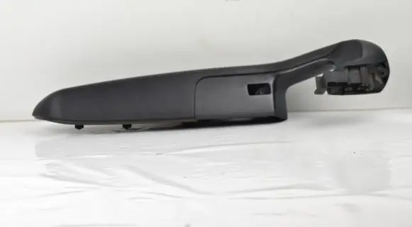 Audi A6 S6 C6 4F Front door card panel trim 4F1867106A 4F2867106A