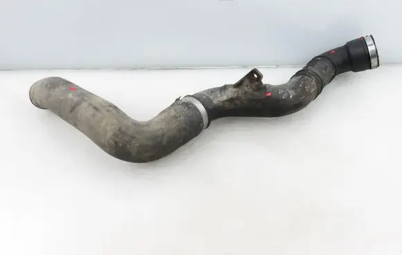 Fiat Sedici Intercooler hose/pipe 1366079J50