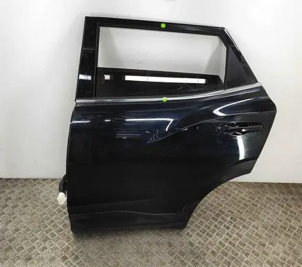 SsangYong Korando Rear door 6301137000
